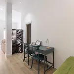 XII De Octubre Apartment