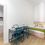 XII De Octubre Apartment