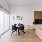 XII De Octubre Apartment