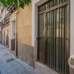 Cool Duplex Bajo Apt 7Pax Cerca De Tirso De Molina E2