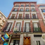 New Bajo Duplex En La Latina-Centro De Madrid E2