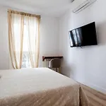 Charming Two-Bedroom Apartment