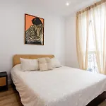 Charming Two-Bedroom Apartment