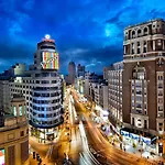 Fuencarral Figueroa Centro Parking