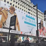 Fuencarral Figueroa Centro Parking