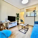 Charming Distrito Malasana