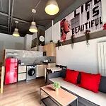Loft Desing Retiro