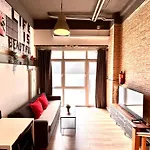 Loft Desing Retiro