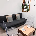 Vibrant Madrid - Apartamento En Pleno Centro, Ac