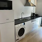 S7 Apartamento Nuevo, Madrid
