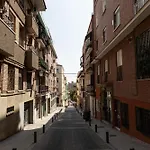 Excelente Apartamento Familiar Madrid Centro
