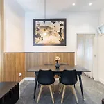 XIII De Octubre Apartment
