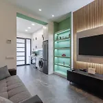 XIII De Octubre Apartment