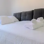 For You Rentals Acogedor Apartamento Temporal De Un Dormitorio En Chamartin Mma323B