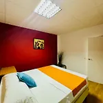 Punta Me Apartments In The Best Location Of Madrid