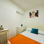 Punta Me Apartments In The Best Location Of Madrid