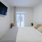 Guestready - Lindo Estudio Cerca Puerta De Toledo
