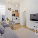 Maravilloso Apt Para 10Pax En La Latina-Rastro