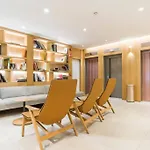 New Apt In The Heart Of Madrid