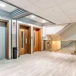 New Apt In The Heart Of Madrid