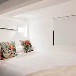 Picturesque Corner In Madrid - Guzman
