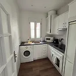 Apartamento Laguna