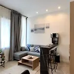 G2 Apartamento Exclusivo, Madrid