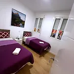 Fuencarral-Gran Via Rooms Tph