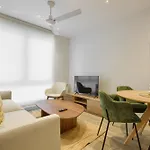Dobo Homes - Sv19 Apartamentos Temporales