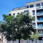 Apartamento Entero Junto A Cuatro Caminos Con Licencia Del Ayto De Madrid