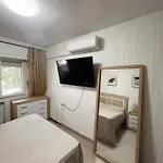 Amplia Habitacion En Madrid
