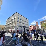 Ch Cruz Madrid