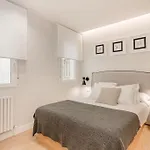 Salamanca VIII Calle Alcantara 2Br 2Bh