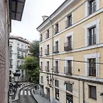 Charming Plaza Mayor II