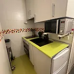 Centrico Y Precioso Apartamento En Madrid
