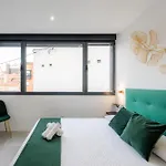 Lemon Apartment & Hotels Bernabeu