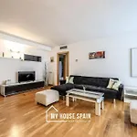 Myhousespain - Apartamento Con Parking Caja Magica