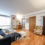 Myhousespain - Apartamento Con Parking Caja Magica