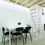 Nuevo Loft Reformado M Vadillo 4Pax D
