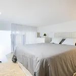 Nuevo Loft Reformado M Vadillo 4Pax D