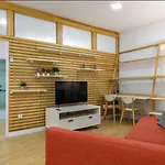Charming Madrid Vistillas - Estancias Temporales