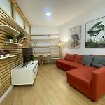 Charming Madrid Vistillas - Estancias Temporales