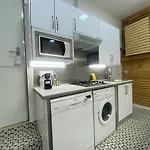 Charming Madrid Vistillas - Estancias Temporales