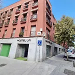 Lai Hostel