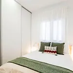 Cozy Flat 20 Min From Puerta Del Sol - Cordon