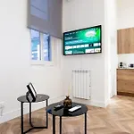 #4 Hotel Style Apt In City Center