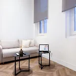 #4 Hotel Style Apt In City Center