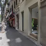 Homeclub Moderno Bajo Andres Mellado I