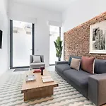 Homeclub Moderno Bajo Andres Mellado I