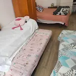 Hospedaje En Madrid